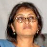 Shamim Meghani Modi