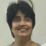 Sunita Simon Kurpad
